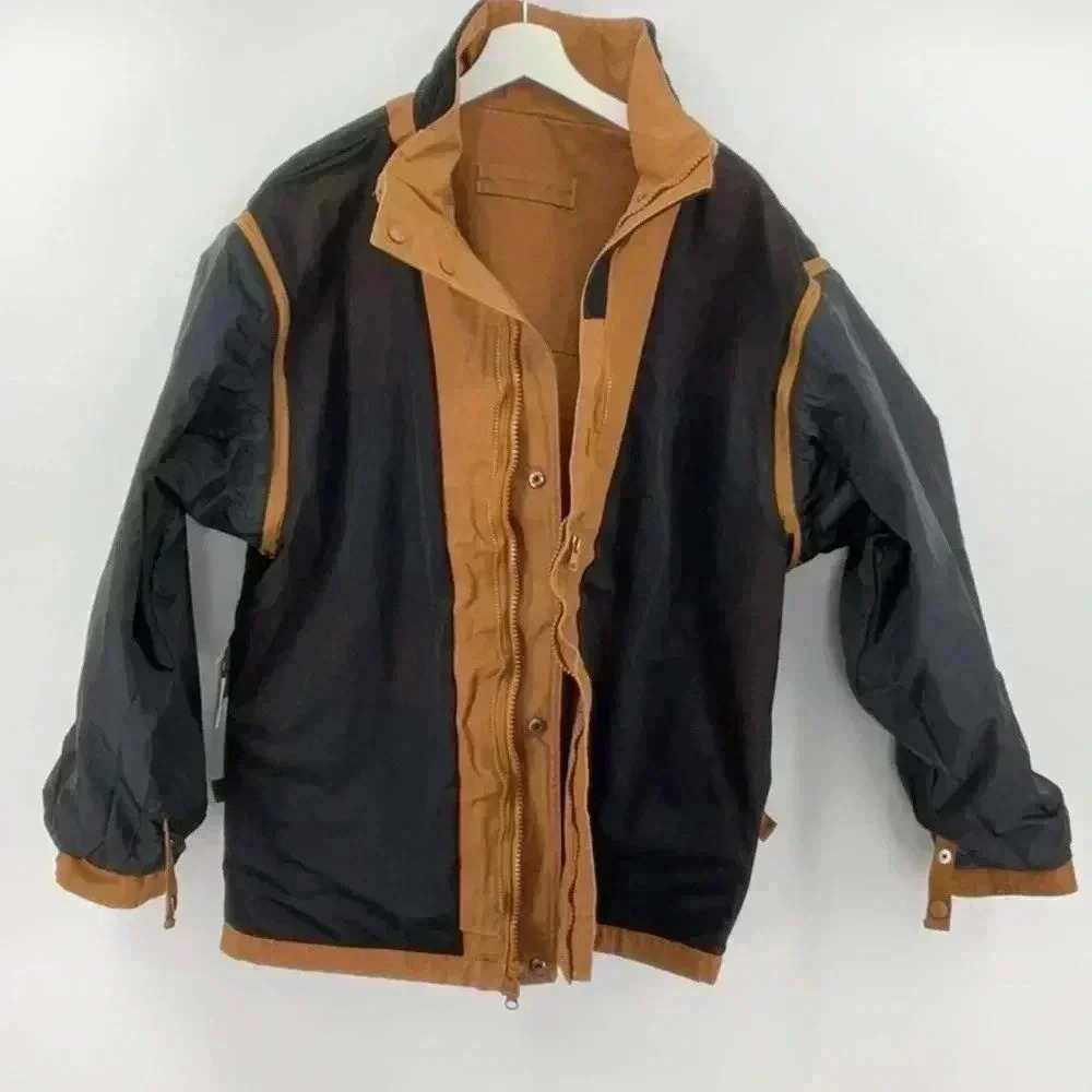 DAKOTA JACKET / VEST - Picture 4 of 6
